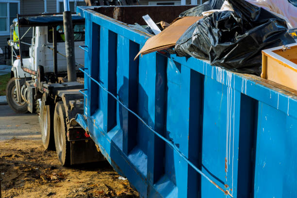 Best Recycling Services for Junk  in Forsyth, MT