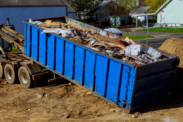 Junk Removal for Events in Forsyth, MT